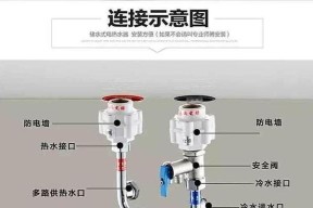 热水器不通电的原因及解决方法（解决热水器不通电的常见故障和简易修复方法）