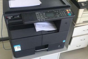 广州复印机维修价格解析（了解广州复印机维修价格）