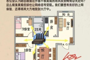 路由器上的天线有什么作用？如何正确连接？