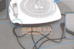 电磁炉冒烟的维修方法（了解电磁炉冒烟原因）