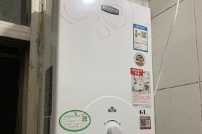燃气热水器的使用指南（快速学会使用燃气热水器）