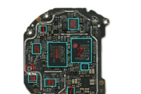 智能手表拆解维修需要哪些工具和步骤？