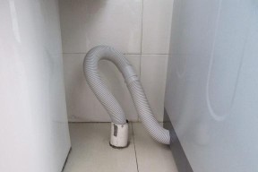教你正确安装向上排水洗衣机（详细步骤）