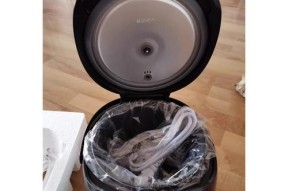 小熊电饭煲盖子损坏了怎么修理？常见问题及解决方法是什么？