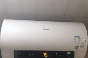 美的热水器不加热的可能原因和解决方法（探究美的热水器不加热的常见问题及解决方案）