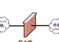 防火墙分隔示意图如何绘制？需要哪些步骤？