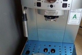 咖啡机多泡沫怎么处理（解决咖啡机多泡沫问题的实用方法）
