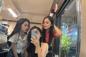 兄弟5人如何用手机拍合照？手机拍照技巧有哪些？