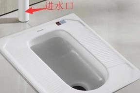 蹲便器存水方式的选择与比较（自带存水弯与另外做存水弯的优缺点分析）