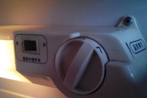 冰箱为什么老是嗡嗡的响（解析冰箱嗡嗡声的原因和应对方法）