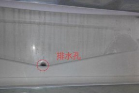 冰箱冰堵是怎么回事？如何快速解决？