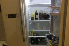 变频冰箱与定频冰箱的优缺点比较（变频冰箱和定频冰箱的特点及应用场景）