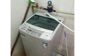 小神童洗衣机显示E3故障解析（小神童洗衣机故障代码E3的原因与解决方法）