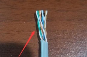 水晶头排线顺序解析（揭秘水晶头排线的奥秘与正确连接方法）