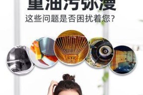 如何有效清洗油烟机（掌握清洗技巧）