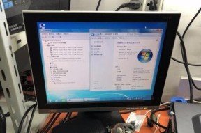 电脑卡顿问题分析与解决（探究电脑卡顿原因及如何提高游戏流畅度）