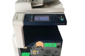 小型复印机操作指南（简单实用）