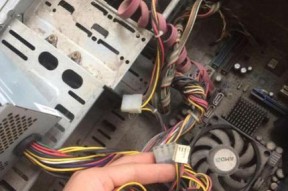 变电站显示器黑屏问题解析（原因分析及解决方案探讨）