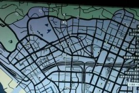 《GTA3秘籍输入方法大揭秘》（掌握秘籍输入技巧）