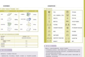 滚筒侧开门洗衣机清洗方法大揭秘（轻松学会清洗滚筒侧开门洗衣机）