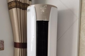 以柜机空调安装方法及注意事项（关键注意事项让柜机空调安装更省心）