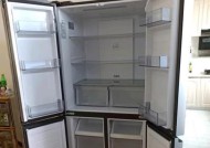 解决海尔冰箱显示故障E9的维修办法（手动处理方法及关键提示）