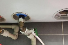 热水器上水阀锈住怎么办（解决热水器上水阀生锈问题的实用方法）