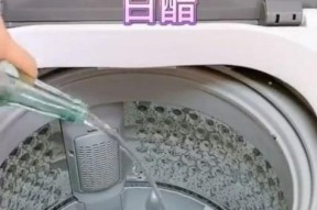 半自动洗衣机的清洗方法与技巧（轻松掌握半自动洗衣机的清洗技巧）