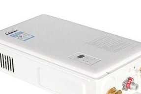 热水器放水嘎啦响的原因及解决方法（热水器放水嘎啦响的解析及修复技巧）