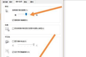 电脑指针不动了怎么办（解决电脑指针停滞不前的常见问题与解决方法）