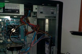 解决旧主机不识别显示器的问题（如何让旧主机兼容新显示器）