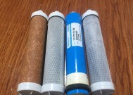 净水器滤芯排水不畅解决方案（排水不畅）