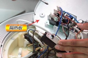 即热热水器的修理指南（解决即热热水器故障的方法和技巧）