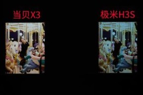 投影仪调亮度后变暗的解决方法（如何解决投影仪调亮度后画面变暗的问题）