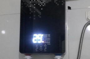 电热水器不加热故障解决方法（修复电热水器不加热故障的步骤与技巧）
