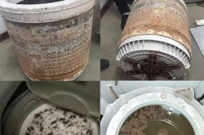 洗衣机垃圾分类，保护环境从家庭开始（垃圾分类）