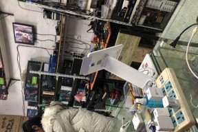修复大电脑的关键步骤（从故障诊断到维修）