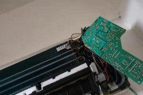 解析志高空调显示P26故障现象的原因及解决方法（志高空调出现P26故障是怎么回事）