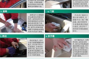 格力中央空调清洗方法（轻松保持空气清新一键清洗让你省心）