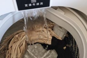 松下洗衣机回修是否（从用户体验和维修效率角度分析）