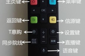 4K电视画面模糊解决方案（享受高清画质）