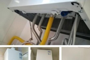 如何判断以威能壁挂炉没有热水及解决方法（排查壁挂炉无热水问题的简易方法与解决方案）