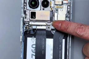 小米11后盖脱落如何处理？