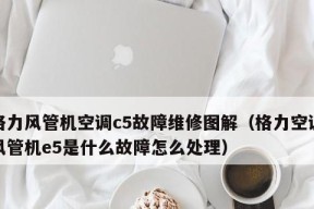 解决e5空调故障的有效方法（如何应对e5空调故障）