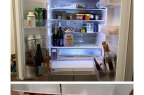 冰箱结冰怎么办（拯救你的冷藏食品）