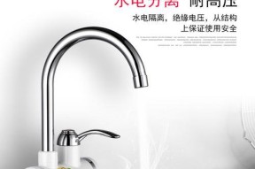 热水器陶瓷加热管更换方法（简单易行的教程）