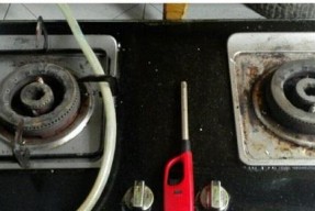 老式集成灶打不着火的原因（探寻老式集成灶打不着火的关键问题及解决方法）