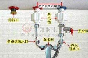 挂壁式电热水器清洗方法是什么？如何正确清洗以延长使用寿命？