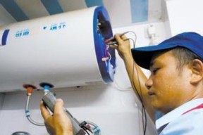 热水器不通电了，怎么修（热水器不通电的常见问题及解决方法）