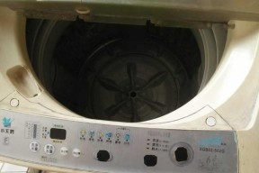双杠洗衣机坏了怎么办（解决方法大揭秘！不要慌张）